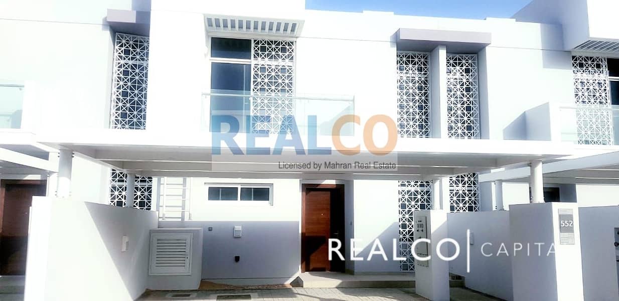 3 Best value 3bed +m in Arabella 2 for move in