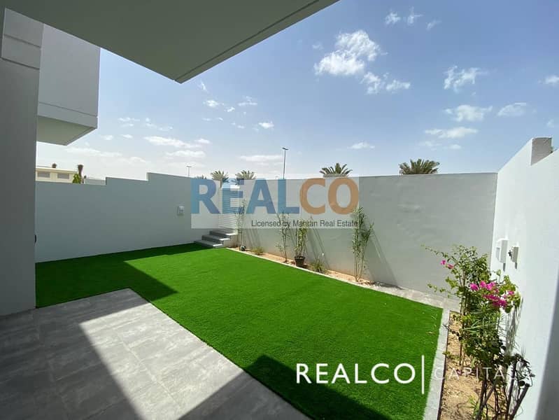 7 Best value 3bed +m in Arabella 2 for move in
