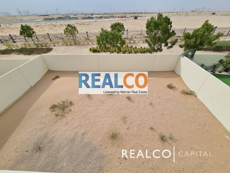 2 Motivated Seller TYPE F huge plot never used 4bed