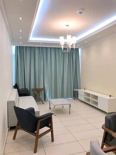Furnished 2 BR Sea View Furnished 2 BR Sea View
