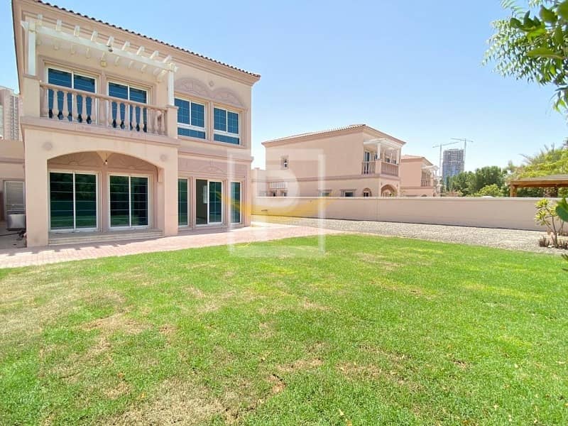 فیلا في فلل ميدترينيان،مثلث قرية جميرا حي رقم 5،مثلث قرية الجميرا (JVT) 2 غرف 3200000 درهم - 7280584 فیلا في فلل ميدترينيان،مثلث قرية جميرا حي رقم 5،مثلث قرية الجميرا (JVT) 2 غرف 3200000 درهم - 7280584