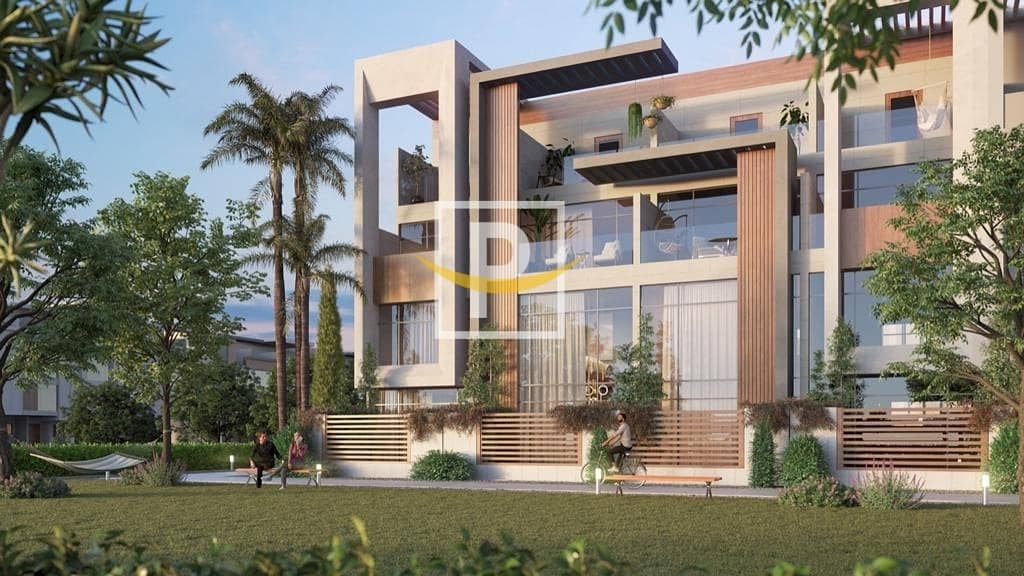 Luxurious Townhouses | Best Price | Investment Deal Luxurious Townhouses | Best Price | Investment Deal