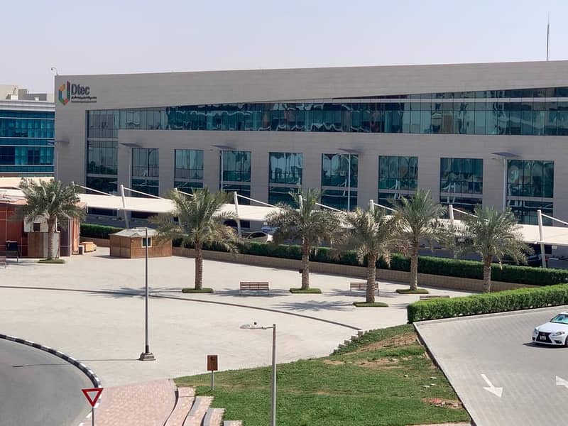 شقة في سيليكون هايتس 2،تلال السيليكون،واحة دبي للسيليكون (DSO) 415000 درهم - 7529225 شقة في سيليكون هايتس 2،تلال السيليكون،واحة دبي للسيليكون (DSO) 415000 درهم - 7529225