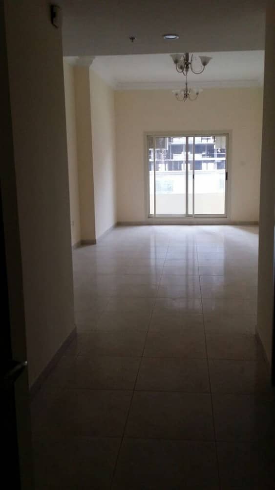 Paradise Lakes: 2 Bedroom Hall with Parking in Emirates City, Hot Deal !!