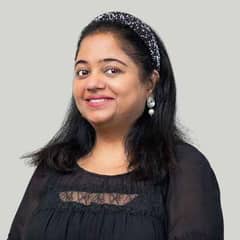 Sonia Harjani