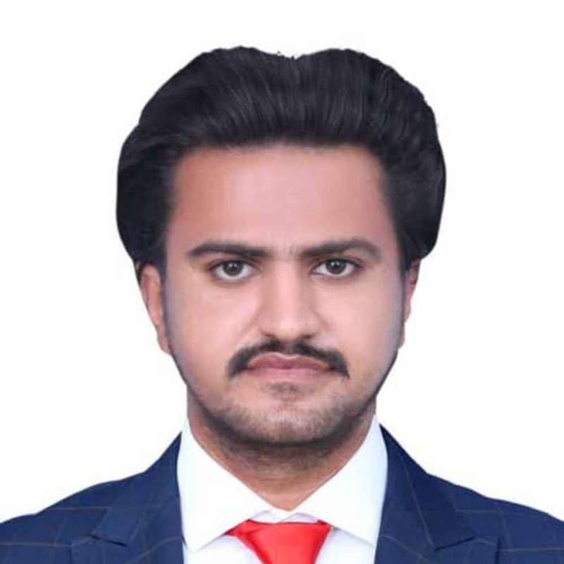 Bashiruddin Sharafuddin