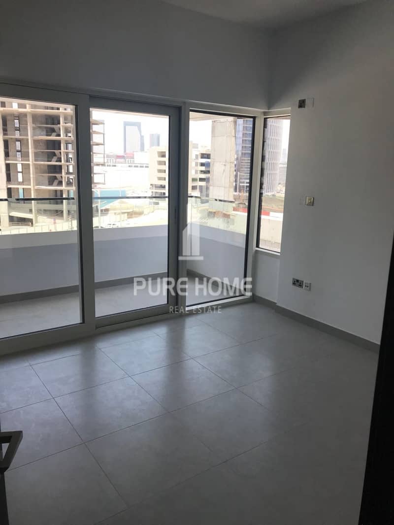 2 Bedrooms Apartment for rent in New Residence with flexible payment