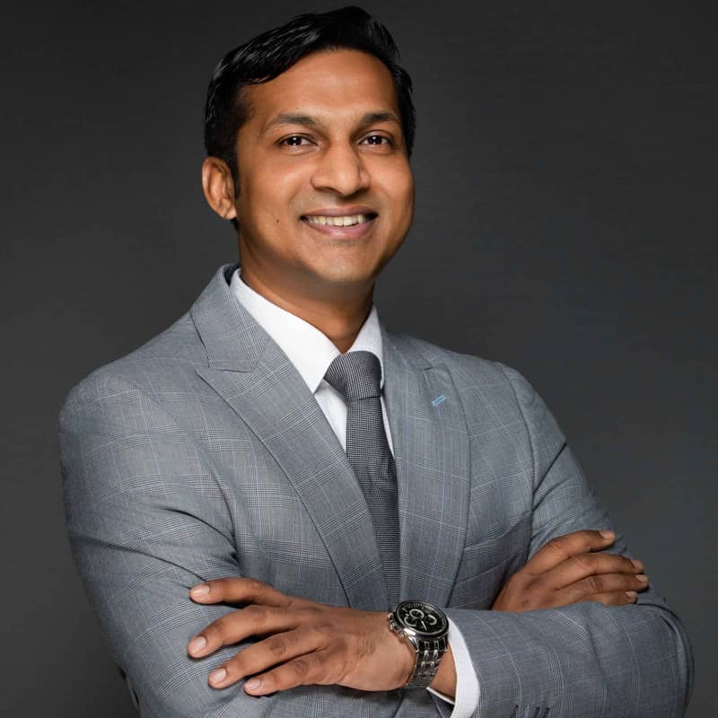 Kiran Devadiga