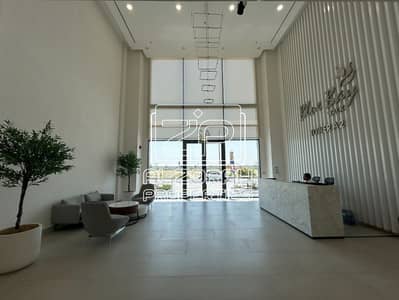 Студия Продажа в Шарджа Ватерфронт Сити, Шарджа - IMG_6674. jpg