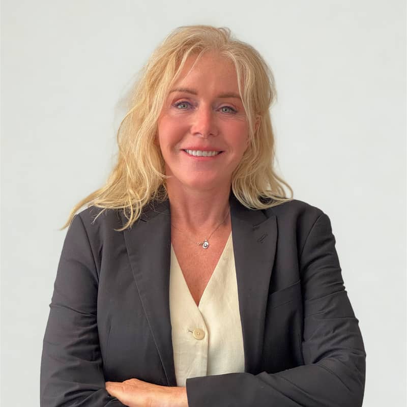 Sylvie Damman