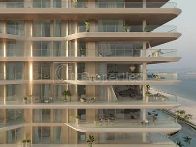 2 Cпальни Апартаменты Продажа в Палм Джумейра, Дубай - 5. jpg