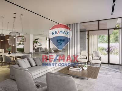 7 Bedroom Villa for Sale in Al Reem Island, Abu Dhabi - Reem Hills 12. png