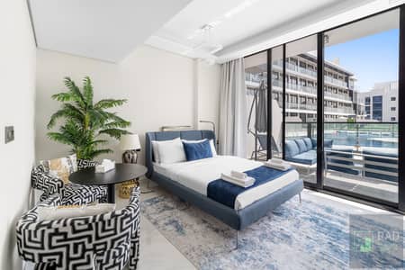 Studio for Rent in Dubai Studio City, Dubai - GI4A4606. jpg