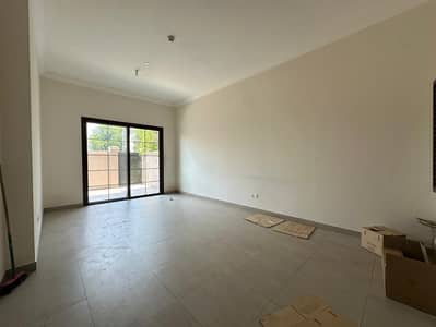 2 Br Luxury Apartment | Vacant | Ground Floor