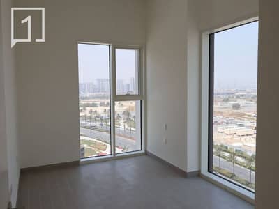 Full skyline view | Well Maintained |Modern Layout
