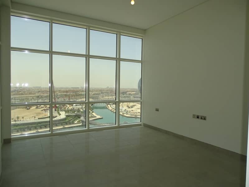 Brand New Duplex Apartment with Full Sea View