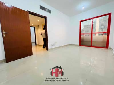 Ready To Move One Bedroom Hall Apartments For Rent in Delma Street Abu Dhabi