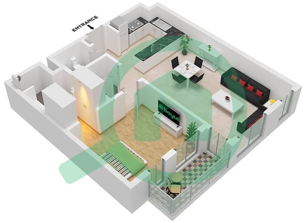 "Type 1A Unit 13,14 First-Fourth Floor 9,10,11,12,18,20 Second-Fourth Floor Tower A
Unit 8,9,10,11,12 First-Fourth Floor Unit 13,15,20,21,22,23 Second-Fifth Floor 24,25 Third-Fourth Floor 16,19 Fifth Floor "