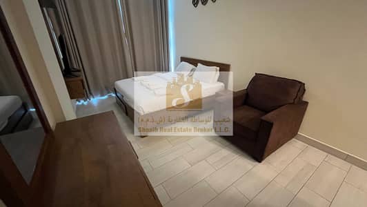 Spacious ! Fully Furnished 1 Bed For Rent