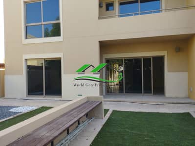 Spacious Villa | Prime Area | Peaceful Community