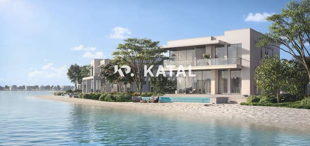 7 Bedroom Villa for Sale in Ramhan Island, Abu Dhabi - Ramhan Island, Abu Dhabi, for sale luxury villa, 3 bedroom villa, 4 bedroom villa, 5 bedroom villa, 6 bedroom villa, Ramhan Island Villa, Vintage Villa 0006. png