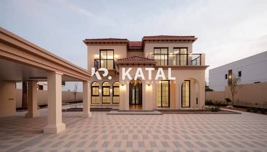 6 Bedroom Villa for Sale in Al Jubail Island, Abu Dhabi - 15. jpg