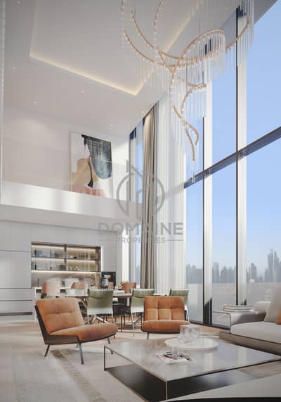 Modern Design | Perfect Lay-out | Mid Floor | Bayut.com