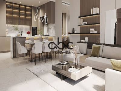فلیٹ 1 غرفة نوم للبيع في جزيرة الريم، أبوظبي - Reem Hills Apartment00007. png