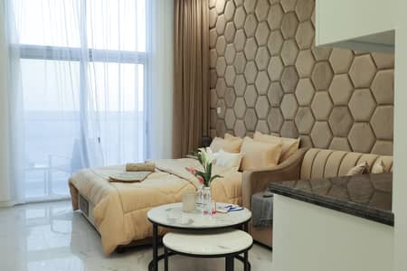 阿尔弗雷德街区， 迪拜 单身公寓待租 - 1W3A1760. jpg