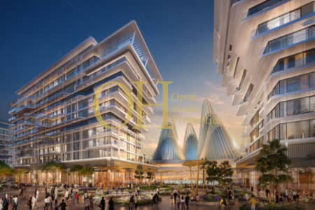 3 Cпальни Апартамент Продажа в Остров Садият, Абу-Даби - Untitled Project - 2023-05-23T094216.341. jpg