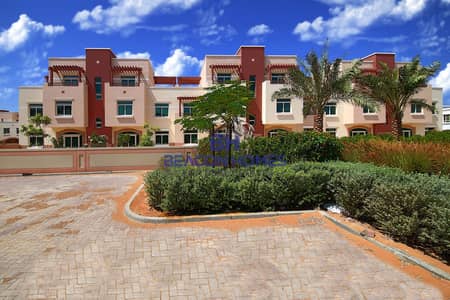 1 Bedroom Apartment for Rent in Al Ghadeer, Abu Dhabi - 753A3277. JPG