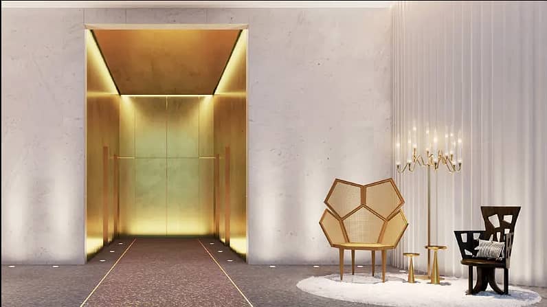 Masa Residence - Image 6