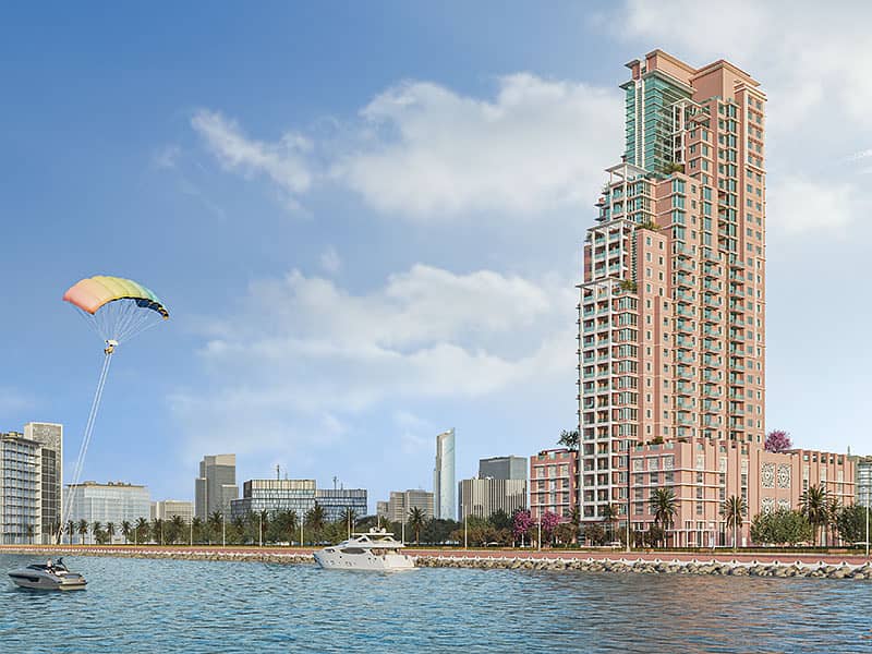 Riva Residence - Image 2