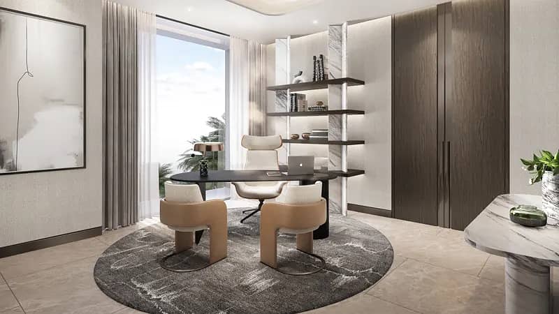 Wadi Villas - Image 7