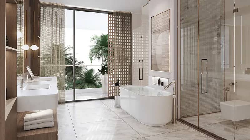 Wadi Villas - Image 8