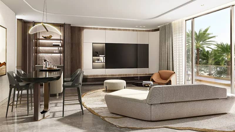 Wadi Villas - Image 9