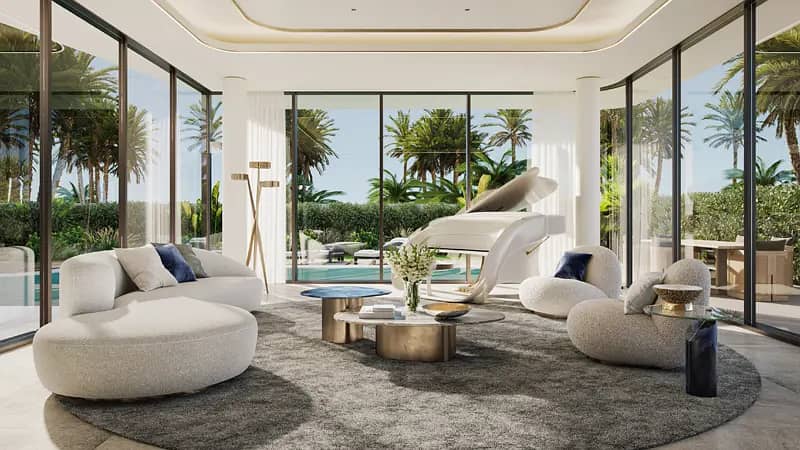 Wadi Villas - Image 10