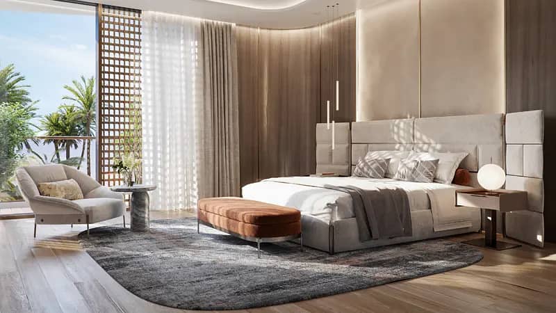 Wadi Villas - Image 11