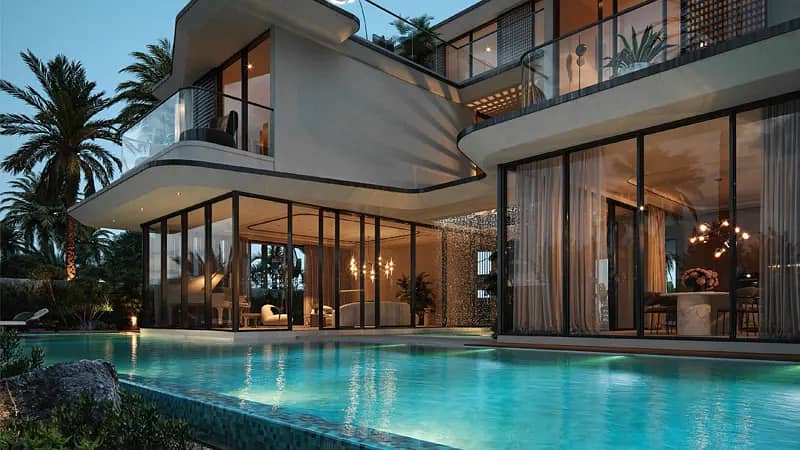 Wadi Villas - Image 13