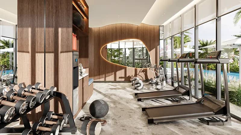 Wadi Villas - Image 14