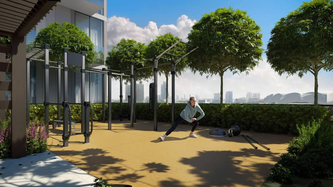 Ozone1 Residence - Image 7