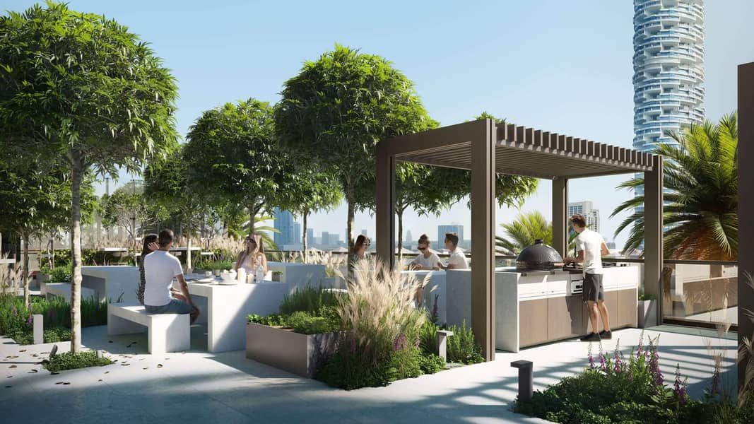 Ozone1 Residence - Image 8