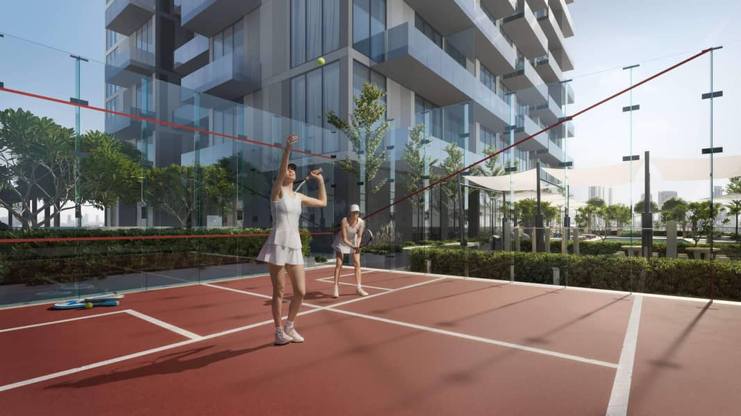 Ozone1 Residence - Image 9