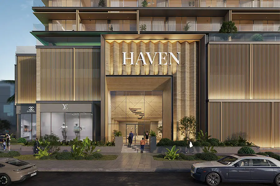 Haven Living
