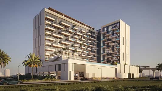 Studio for Sale in Discovery Gardens, Dubai - Cover Image