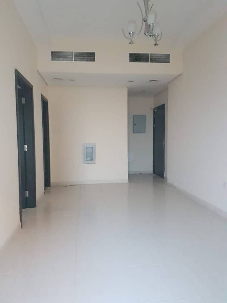 Spacious 1 bhk for rent in LILIES TOWER Emirates city, Ajman