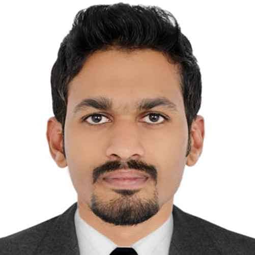 Faizal Haneefa