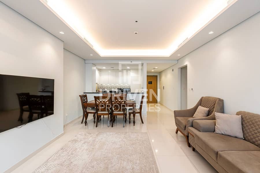 Modern | Sea View | Large Layout | High Floor Modern | Sea View | Large Layout | High Floor