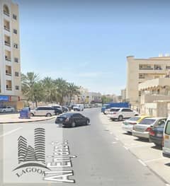 صفقة جيدة للفلل التجارية والسكنية مع تصريح أرضي + 1 مقابل 1.1 مليون في النعيمية 2. عجمان