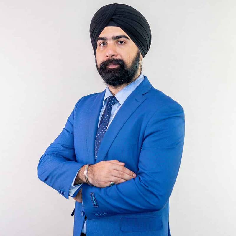 Manjot Singh